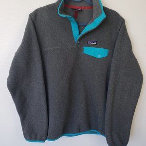 Patagonia - Women's Lightweight Synchilla Snap-T Fleece Pullover